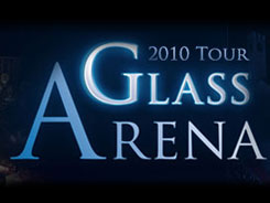 glassarenatour