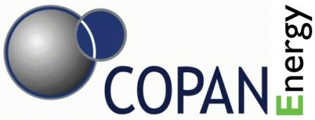 Logo CopanEnergy